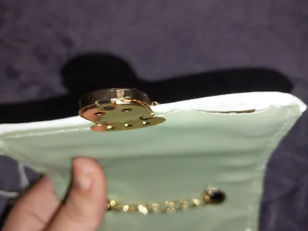 کیف رودوشی زنانه مدل 2795