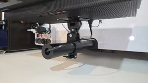 تجریه خرید پایه نگهدارنده مانیتور ارگو مدل WLA010