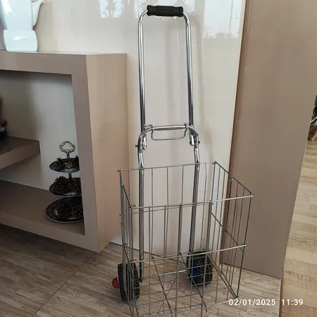 چرخ دستی خرید مدل Iro-90