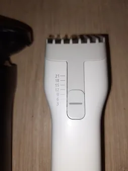 ماشین اصلاح موی سر و صورت شیائومی مدل Enchen