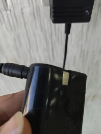 دریل شارژی ادون مدل AD-12A