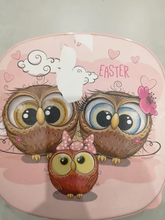 ظرف نگهدارنده میوه زیبا سازان مدل R06 مجموعه 3 عددی