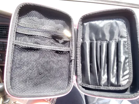 جامدادی استارلایت مدل فلامینگو