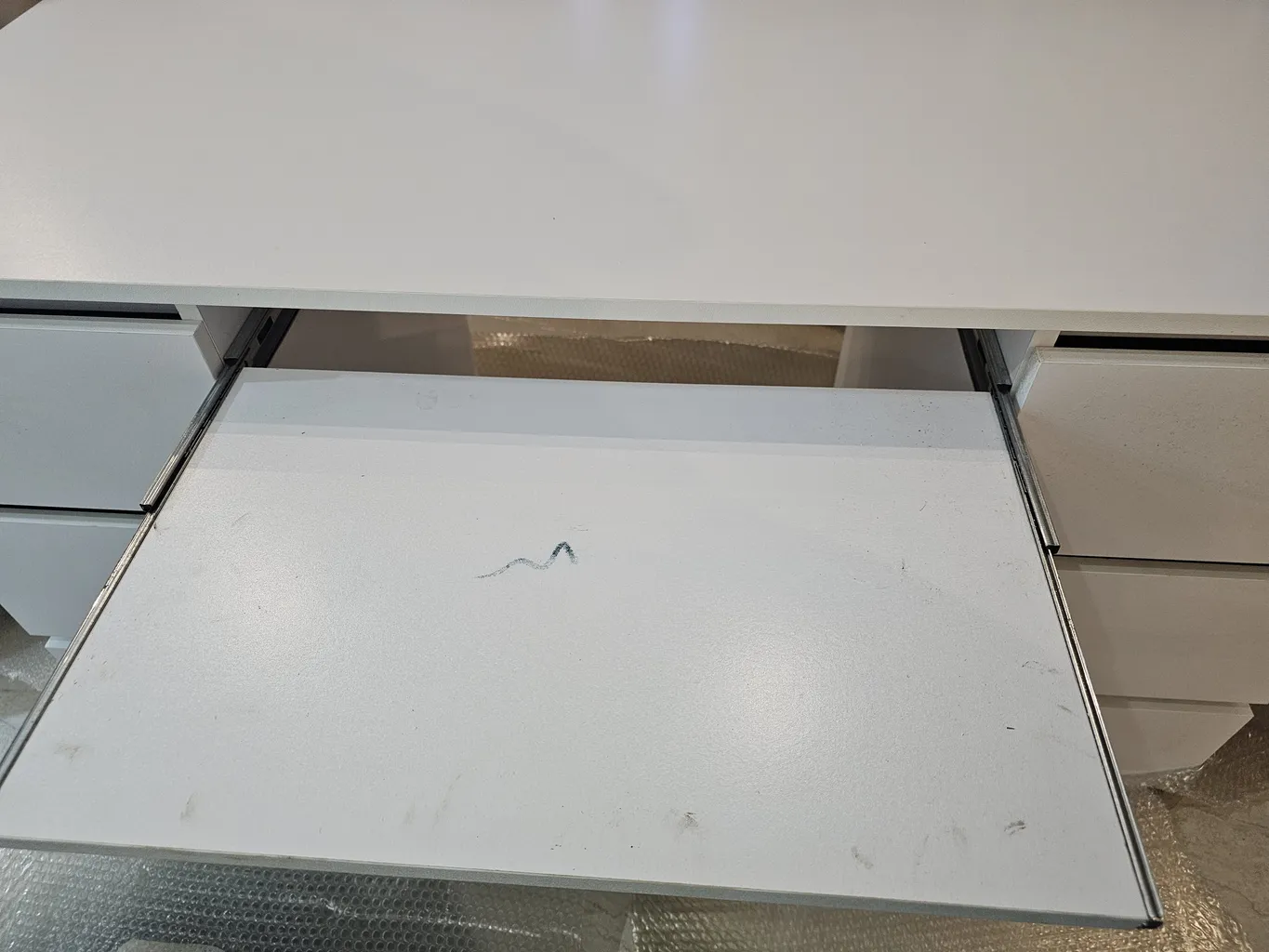 میز کامپیوتر مدل 4697