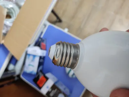 رقص نور گردان ان پی مدل 336