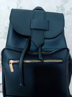 کوله پشتی زنانه کد 048