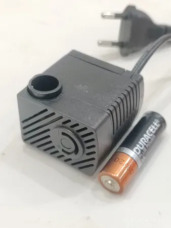 آب نما سنگدانه مدل AB553