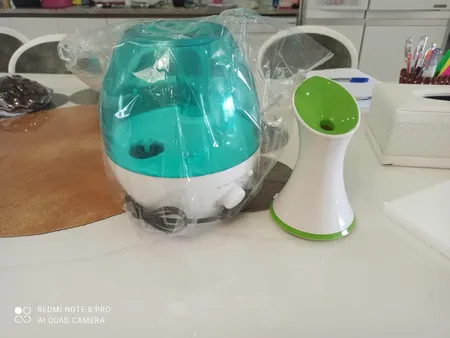 دستگاه بخور سرد مدل H-2020