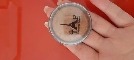 رژگونه لالاتاپ مدل تراکوتا شماره 05