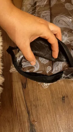 زیر انداز سفری 6 نفره مدل لیمان کد TM-03