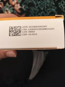 تجریه خرید کپسول ب کمپلکس یوروویتال بسته 60 عددی