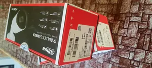 تجریه خرید دوربین مداربسته آنالوگ داهوا مدل DH-HAC-HFW1200TP