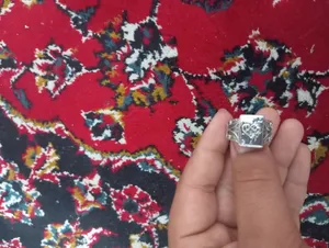 تجریه خرید انگشتر برانت طرح قلب