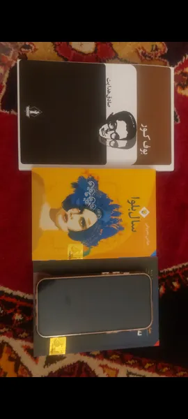 عکس ارسالی خریدار