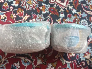 تجریه خرید ظرف نگهدارنده کاوه مدل پاپریک کد 1245 مجموعه 3 عددی