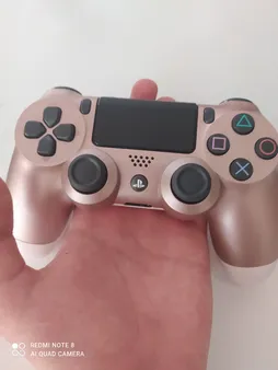دسته بازی پلی استیشن ۴ مدل DUALSHOCK CUH-ZCT2E