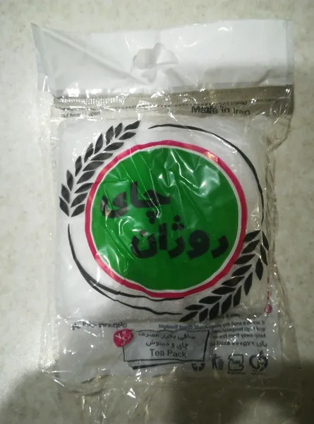 عکس ارسالی خریدار