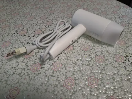 سشوار مسافرتی شیائومی مدل H101