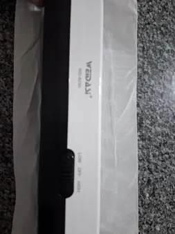 چراغ اضطراری ویداسی مدل WD-823A