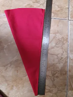 قیف خامه مدل والمارت