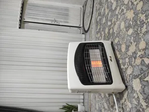 تجریه خرید بخاری گازی پلار مدل 5PN