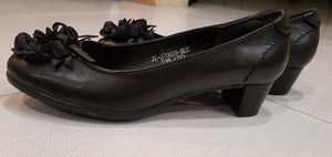 کفش زنانه جورجا لاویتو مدل JL-270028-BLK