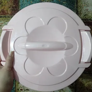 تجریه خرید ظرف برنج کامل مدل قفلی