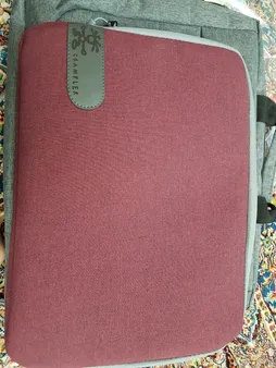 کاور لپ تاپ اس.واندر مدل Crampler-2 مناسب برای لپ تاپ 14 اینچی