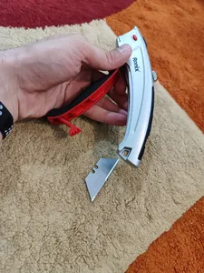 تجریه خرید کاتر رونیکس مدل RH-3010