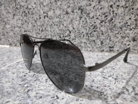 عینک آفتابی مردانه مدل Ri 6465