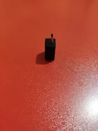 مبدل USB-C OTG مدل STC