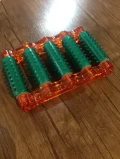 تجریه خرید ماساژور کف پا تن زیب مدل فوت 9093