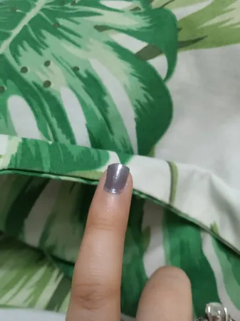 پودر لاک ناخن مدل PR7