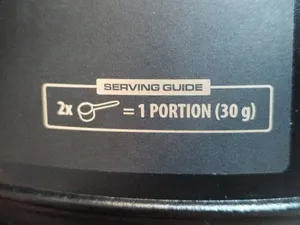 تجریه خرید پودر پروتئین وی 100 ترک نوتریشن - 2275 گرم