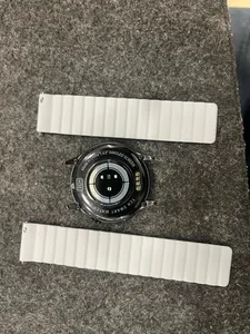 تجریه خرید ساعت هوشمند تی سی اچ مدل TCH Z40