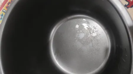 زودپز برقی ۴ کاره جی پاس مدل GPC307-6L