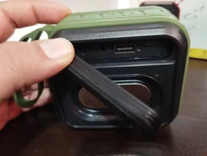 تجریه خرید اسپیکر بلوتوثی قابل حمل ایلون مدل PS103