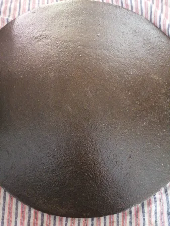 ساج نان پزی مدل s39