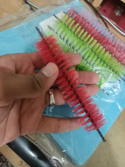 یدک جارو نپتون کد 11 بسته 8 عددی