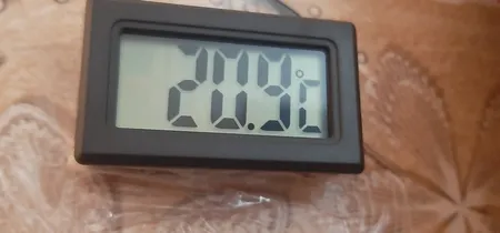 دماسنج محیطی مدل TPM-10