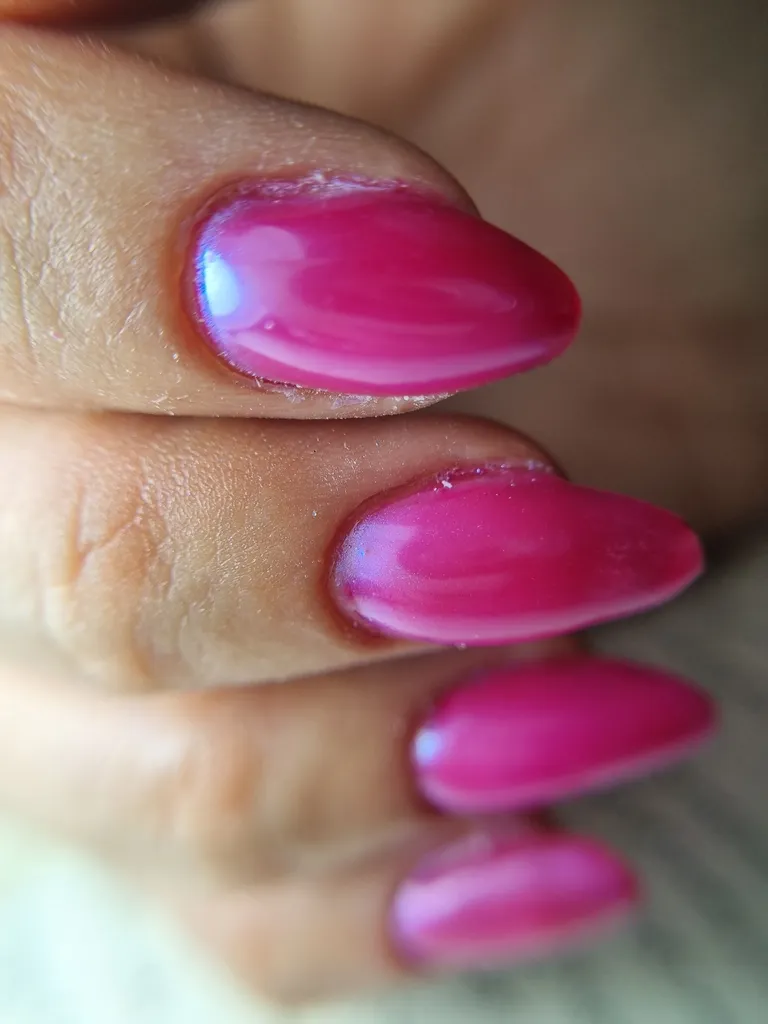 پودر کروم ناخن مدل 407.4052.S.Z بسته 4 عددی