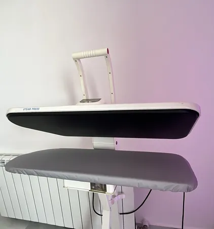 کاور اتو پرس مدل Large مناسب برای انواع اتو پرسی