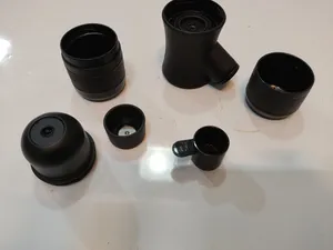 تجریه خرید اسپرسو ساز مدل Unique Life