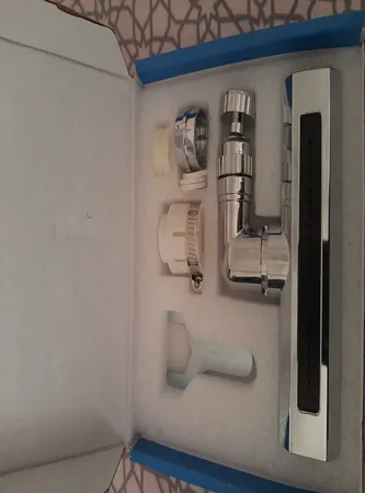 سرشیر آب مدل 4 حالته آبشاری