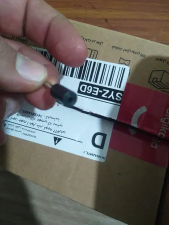 قلم حکاکی مدل EZ Engraver