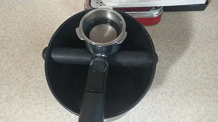 ناک باکس مدل پنتا 2020