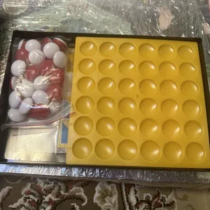 تجریه خرید بازی فکری اتللو حرفه ای فکرآوران مدل Othello Professional