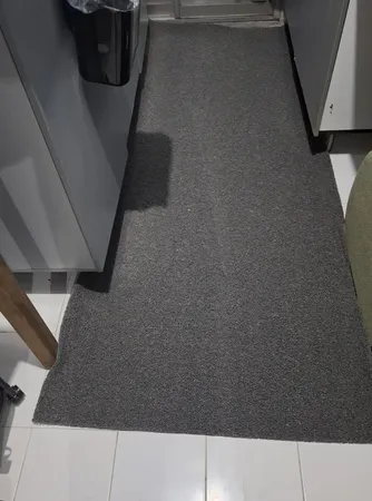 پادری مدل اسکاچی اسفنجی کد T200 سایز 200×100 سانتی متر