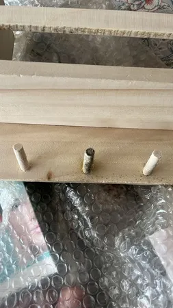 شلف دیواری مدل SH4010