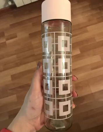 بطری اب مدل 1724